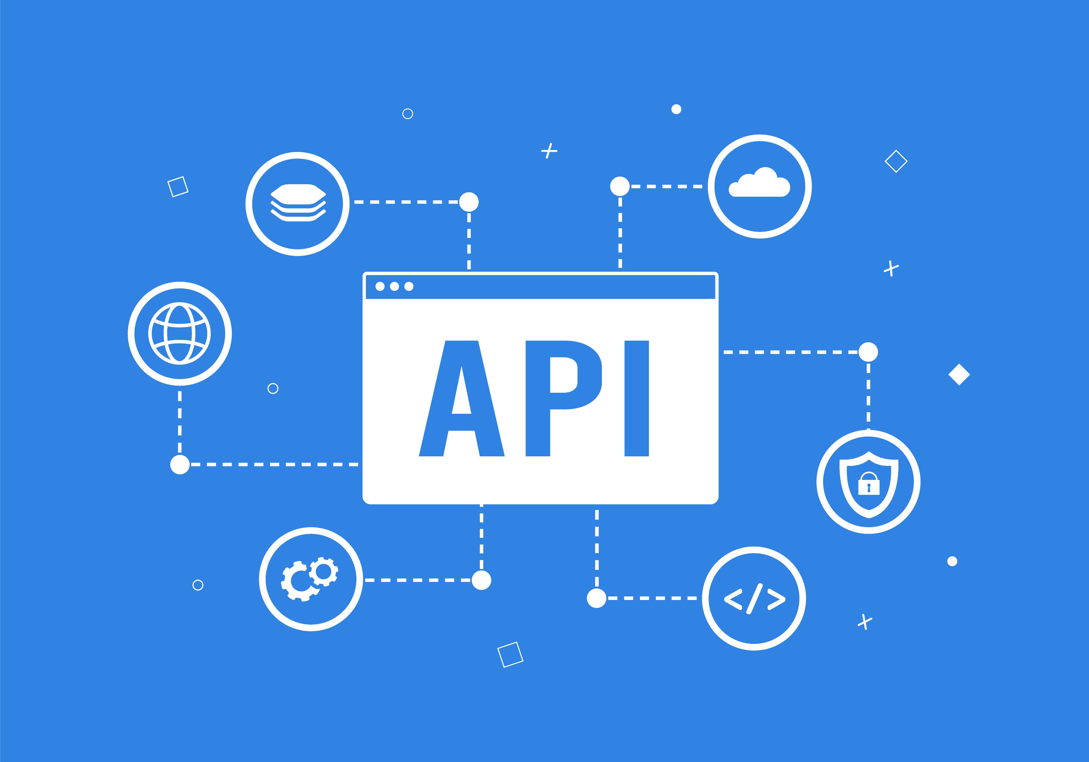 Integración API